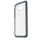 Otterbox Coque Symmetry Clear Series Bleu Pour Samsung Galaxy S7 Edge