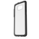 Otterbox Coque Symmetry Clear Series Noir Pour Samsung Galaxy S7 Edge