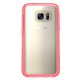 Otterbox Coque Symmetry Clear Series Rose Pour Samsung Galaxy S7