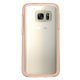 Otterbox Coque Symmetry Clear Series Roasted Pour Samsung Galaxy S7
