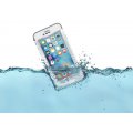 Lifeproof Iphone 6s Nuud Case White De/fr/it/nl/es