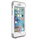 Lifeproof Iphone 6s Nuud Case White De/fr/it/nl/es