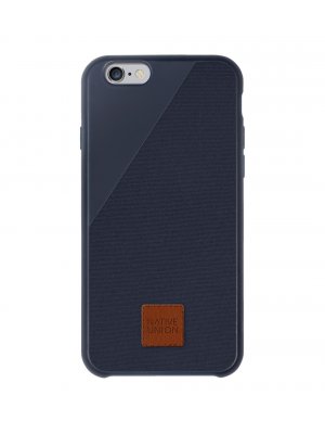 Native Union Clic 360 Blue For Apple Iphone 6/6s