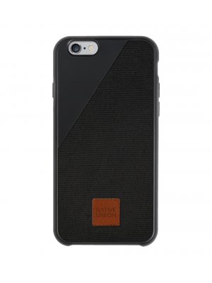 Native Union Clic 360 Black For Apple Iphone 6/6s