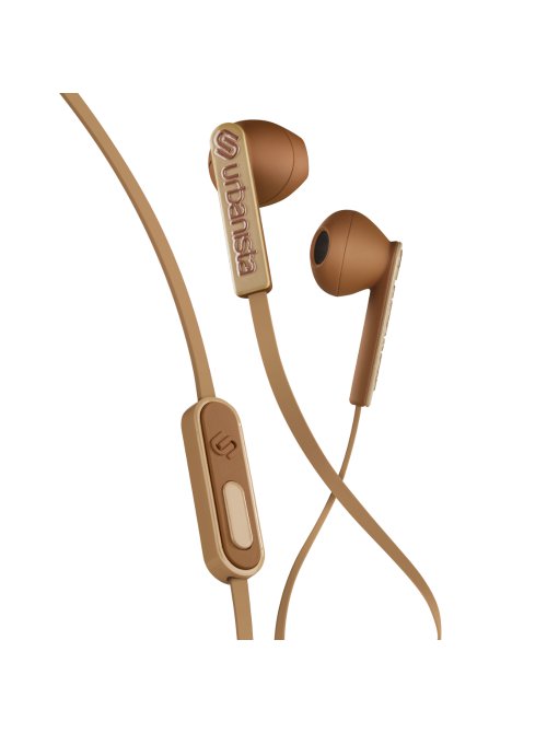 Urbanista Oreil. stéréo Urbanista In-Ear San Franc latte machiatto