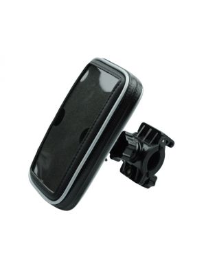 Support vélo pour iPhone 4/4S/5/5S/5C