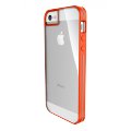 Xdoria Scene For Iphone SE - Sport Orange