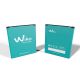 Wiko batterie d'origine pour Wiko Slide