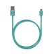 Wiko 2 Meter Usb Cable For Micro-usb Devices
