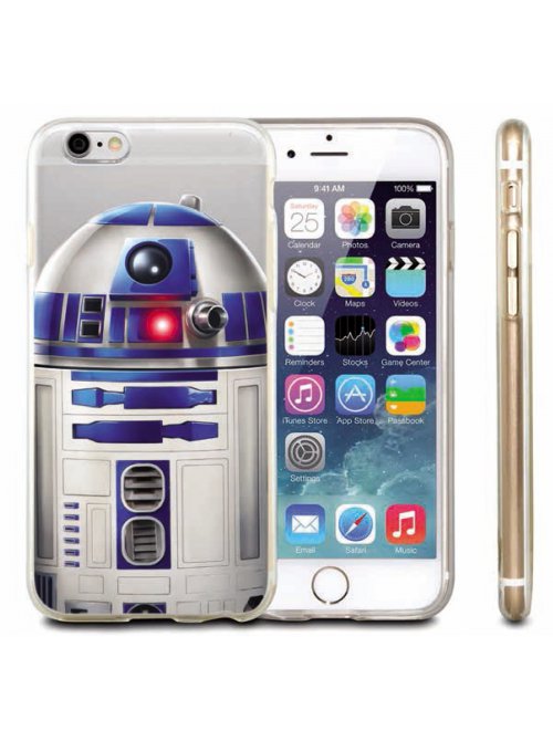 coque iphone 6 star xars