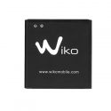Batterie d'origine Wiko CINK SLIM 2 1600 MAH