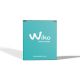 Wiko batterie d'origine pour Wiko Goa et Wiko Sunset