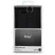 Muvit Life Ring Black Back Case For Apple Iphone 6/6s