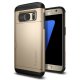 Spigen Coque Spigen Slim Armor CS Galaxy S7 gold for Galaxy S7 or