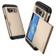 Spigen Coque Spigen Slim Armor CS Galaxy S7 gold for Galaxy S7 or