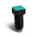 Wiko Universal In-car Charger 2.1amp 2usb