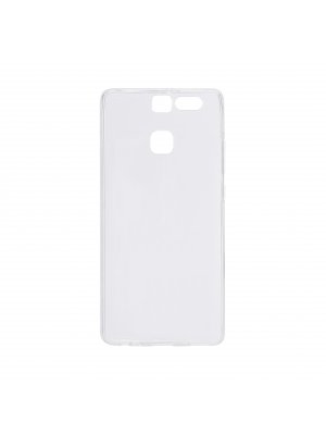 XQISIT Coque XQISIT FlexCase P9 transp for P9 transparent