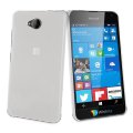 Muvit Coque Crystal Case Pour Microsoft Lumia 650