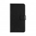 XQISIT Etui Folio XQISIT Slim Wallet G5 noir for G5 noir