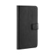 XQISIT Etui Folio XQISIT Slim Wallet G5 noir for G5 noir