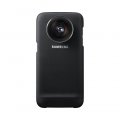 Samsung Coque Lens Cover Noir Pour Samsung Galaxy S7 Edge