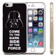 Star Wars Coque Tpu Force Vador Pour Apple Iphone 6/6s