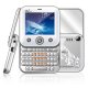 WIKO DUELLE BLANC Telephone double sim