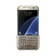 Samsung Coque clavier Samsung Keyboard Galaxy S7 E for Galaxy S7 Edge or