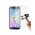 Vitre Galaxy S7 Edge Samsung transparente Vitre de protection intégrale
