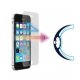 Vitre de protection en verre trempé anti lumière bleue pour iPhone 5/5S/5C/SE