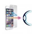 Vitre iPhone 6 Plus / 6S Plus transparente Vitre verre trempé anti lumiere bleue