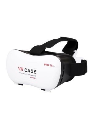 Lunette de réalité virtuelle 3D