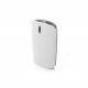 Muvit Pop Power Bank 7500mah With Micro Usb Cable White