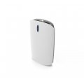 Muvit Pop Power Bank 7500mah With Micro Usb Cable White