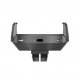 Support voiture avec charge à induction Triangles Bleus Evetane