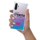 Coque Samsung Galaxy Note 10 Plus anti-choc souple angles renforcés transparente Un peu chiante tres attachante Evetane.