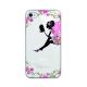 Lot de 3 protections Fashion pour iPhone 4/4S