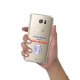 Coque Samsung Galaxy S7 anti-choc souple angles renforcés transparente Vivre amour et Biere La Coque Francaise.