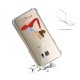 Coque Samsung Galaxy S7 anti-choc souple angles renforcés transparente Yoga Life La Coque Francaise.