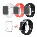 Pack essentiel compatible avec Apple Watch 38mm