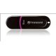 Cle USB Transcend 16 go violette