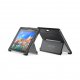 Griffin Survivor Slim Tablet for Surface Pro 4 black/deep grey/black