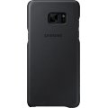 Samsung coque cuir noir pour samsung galaxy note 7
