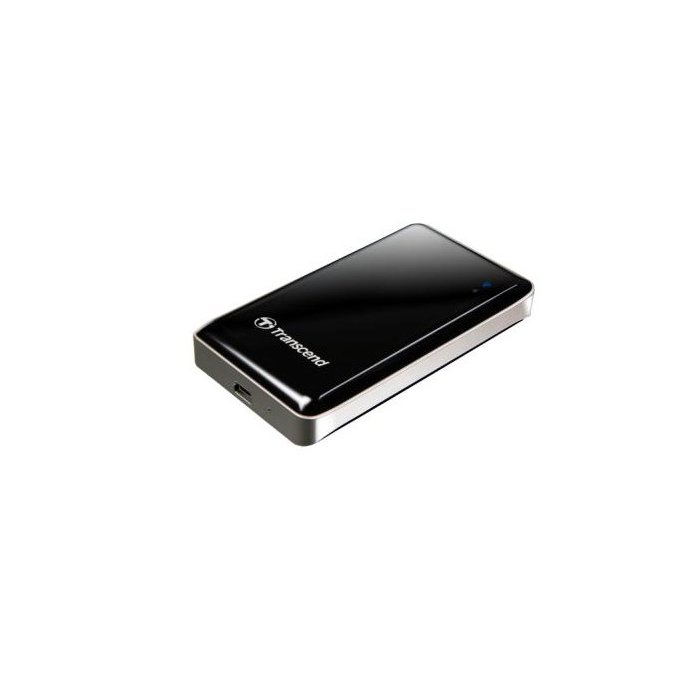 TRANSCEND Disque dur externe wifi 64go Transcend compatible apple mac/iPad/ iPhone