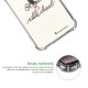 Coque iPhone 11 anti-choc souple angles renforcés transparente Mojito et Sable chaud La Coque Francaise