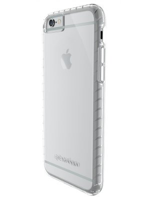 Xdoria Coque Scene Transparente Pour Apple Iphone 7