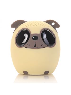 Mini enceinte portative Animal Bluetooth