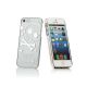 Pack 3 protections Fashions pour iPhone 5/5S/SE : Coque Tatouage + Coque Skull + Coque Forever Young