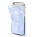 Muvit life coque kalei bleu pour apple Iphone 7 Plus / 6 + / 6s +