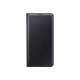 Samsung Etui Flip Wallet Noir Pour Samsung Galaxy J7 2016